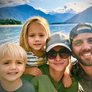 Meet your Posher, Holly